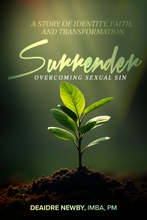 Load image into Gallery viewer, Surrender: Overcoming Sexual Sin