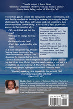 Load image into Gallery viewer, Surrendering: A Blueprint of My Life - First Edition