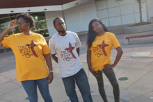 Load image into Gallery viewer, The Mark Brushed - Pure Gold