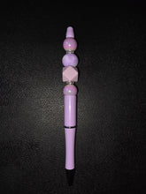 Load image into Gallery viewer, Beaded Pens
