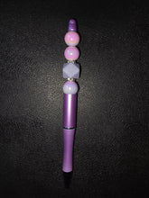 Load image into Gallery viewer, Beaded Pens
