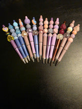 Load image into Gallery viewer, Beaded Pens
